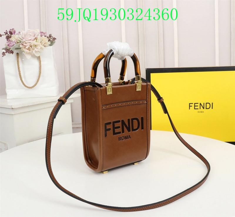Glami - FDE Bags - 1795