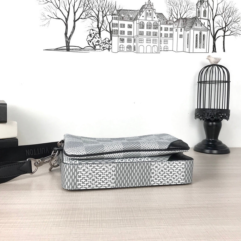 Satchel Bags - VL1 Bags - 801