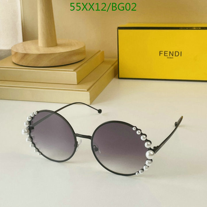SAMC - FDE Glasses - 111