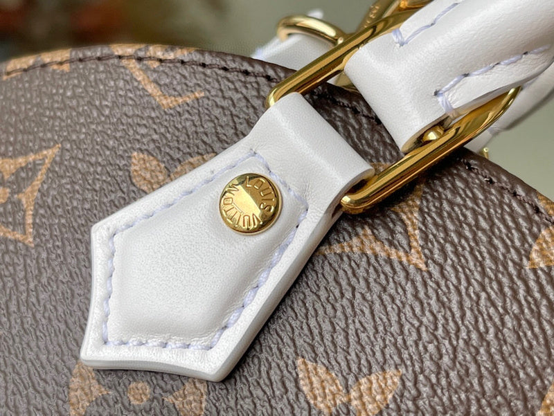 GlamI Lu-Vi bags - 5067
