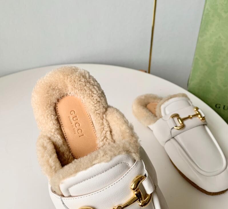 SAMC - GUKI Women Shoes - 357