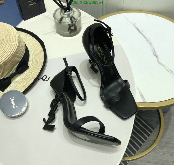 SAMC - YLS Women Shoes Heels - 019