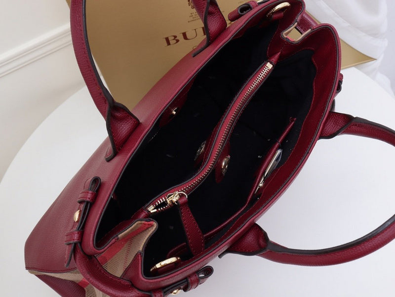 ELE Fashion -BBR Bags - 902