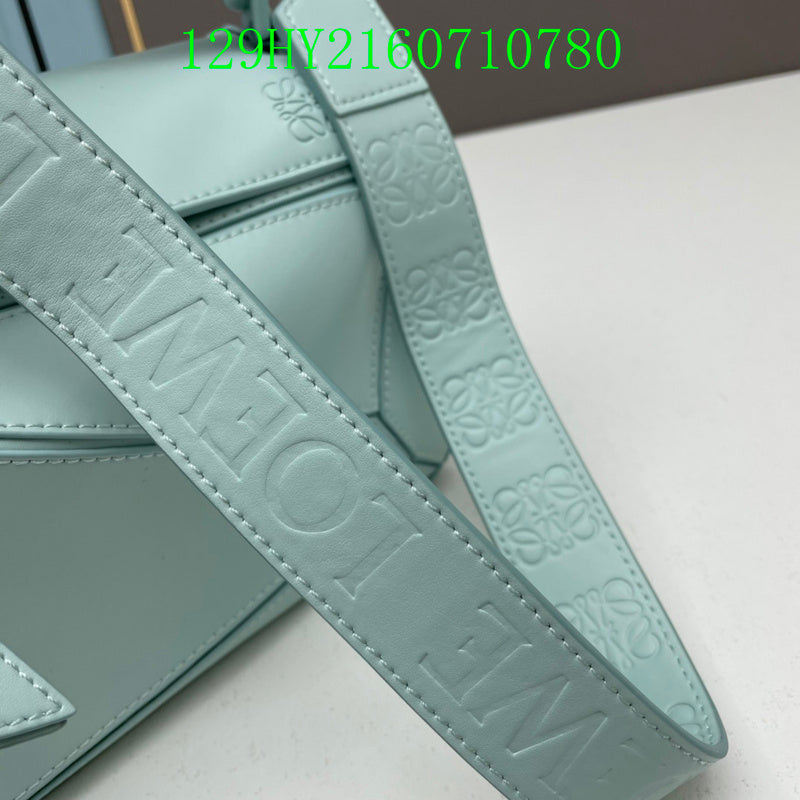 Satchel Bags - LWE Bags - 047