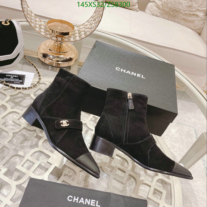 SAMC - CHL Women Boots - 224