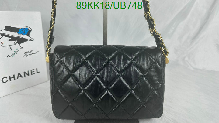 SAMC - CHL Bags Crossbody - 082