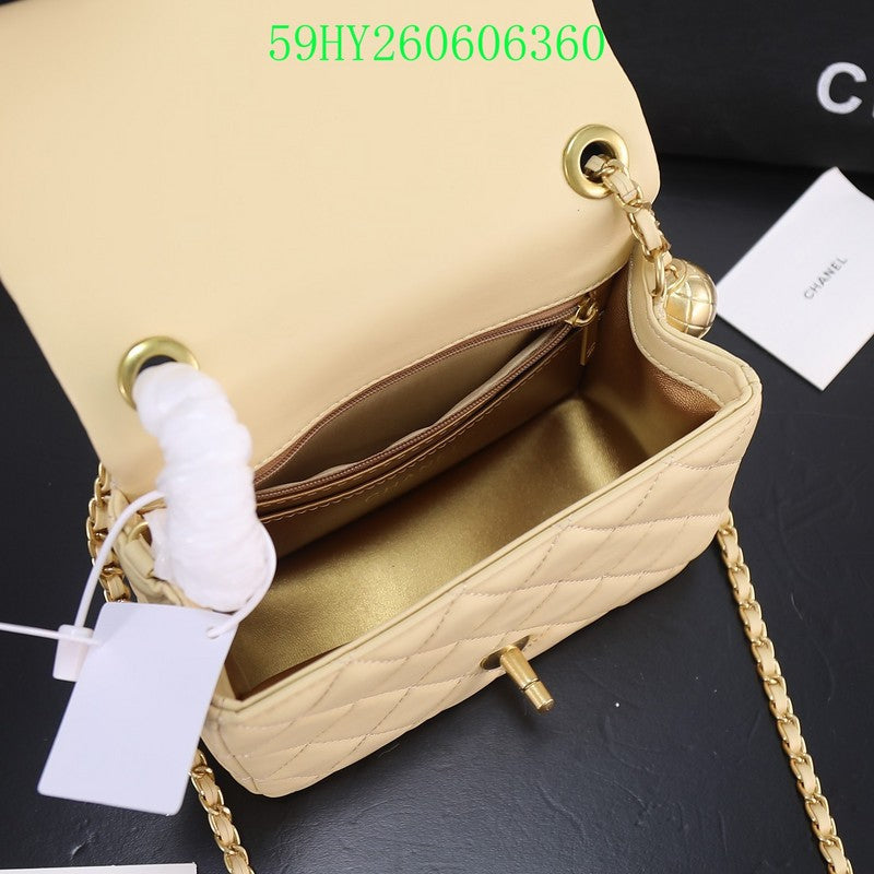 Glami - CHL Bags - 726