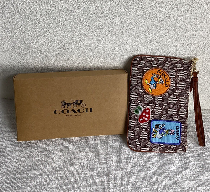 Glami-i CAH Bags - 208