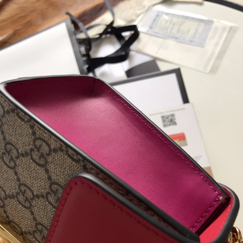 Glami-i GUKI Women Bags - 060