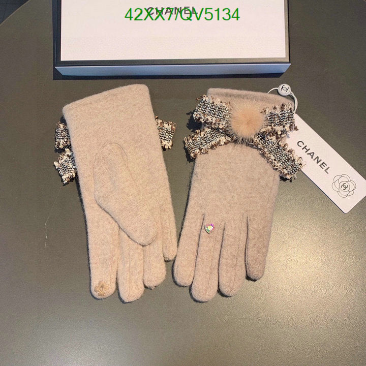 SAMC - CHL Gloves - 119