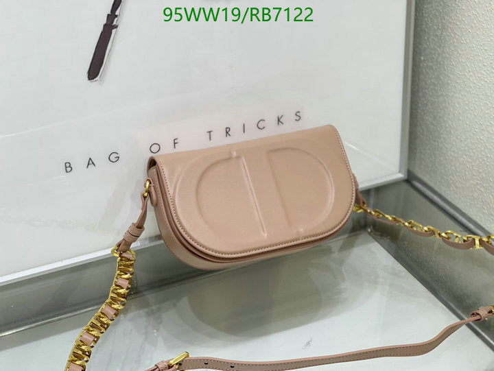 SAMCC - DOR Bags - 1336