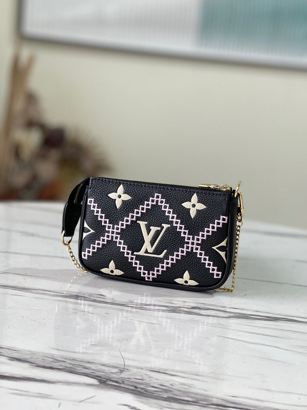 GlamI Lu-Vi bags - 5386