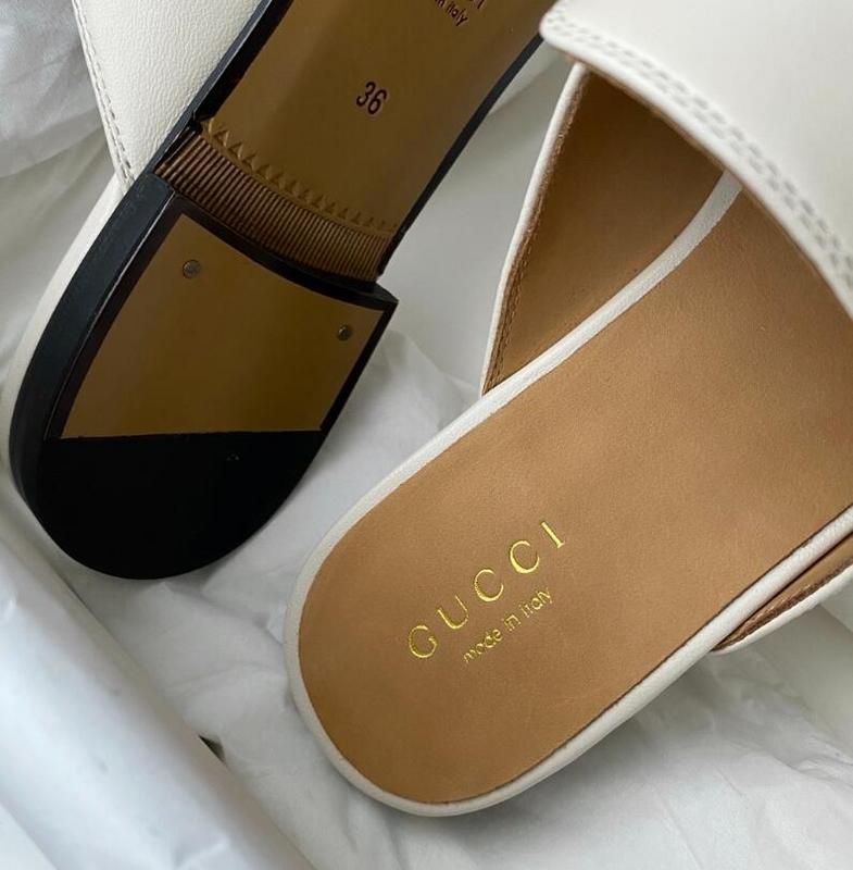 SAMC - GUKI Women Shoes - 1743