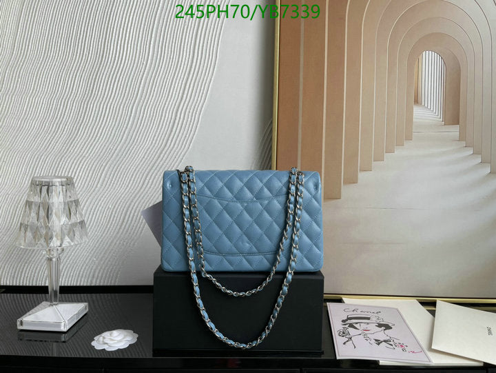 SAMC - CHL Bags - 741