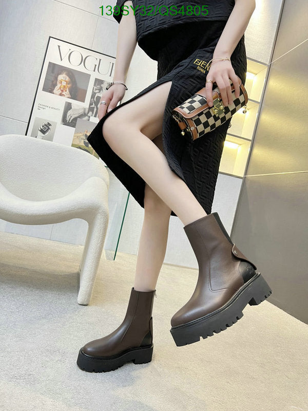 SAMC - COL Women Shoes - 088