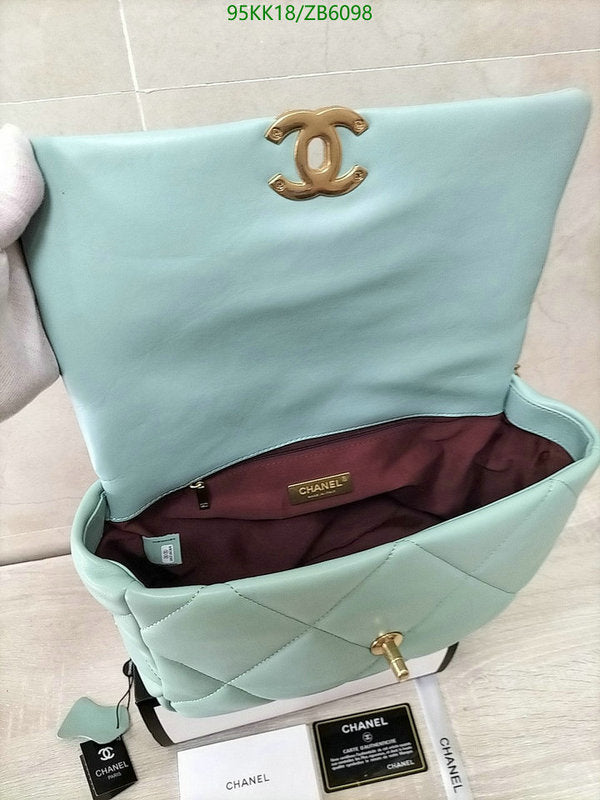 SAMC - CHL Bags Crossbody - 178