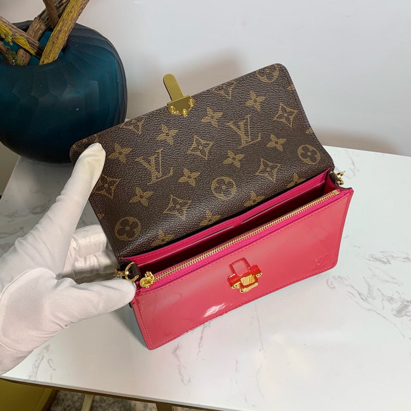 Glami Fashion Lu-Vi bags - 9141