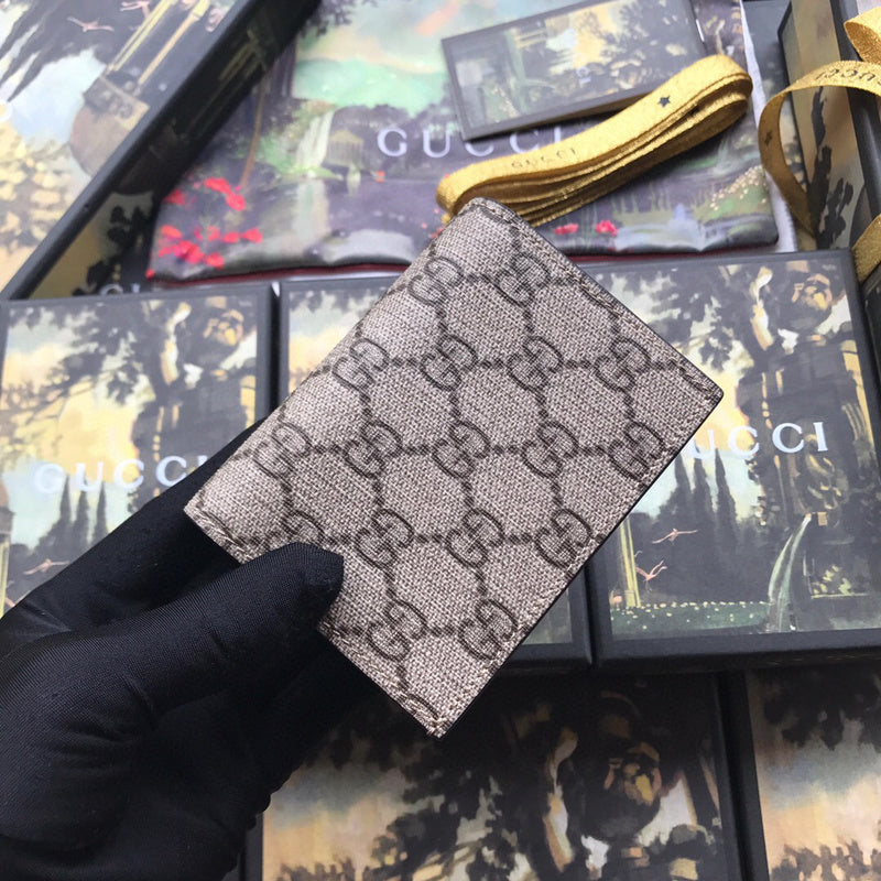 Glami-i - Guki Wallet - 448