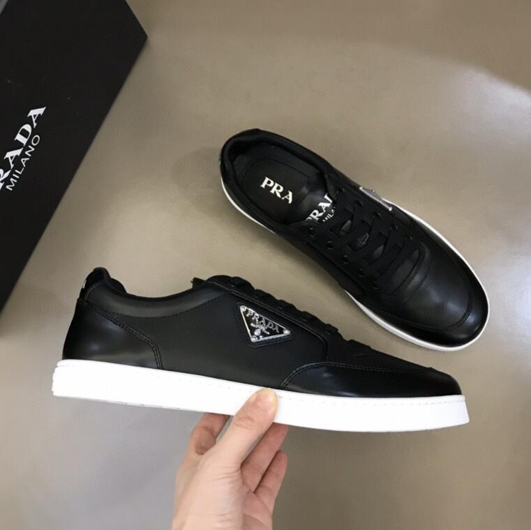 Glamy - PD Men Shoes - 158