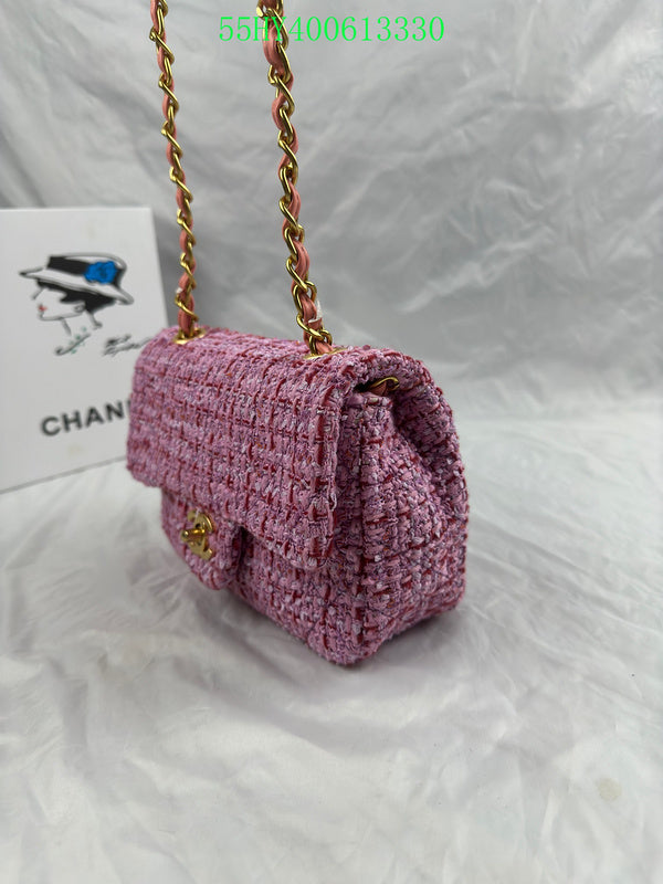 Glami - CHL Bags - 651