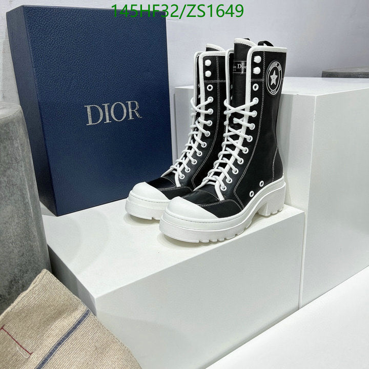 SAMCC - DOR Women Shoes - 1604
