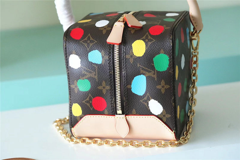 Glami- Glami- Lu-Vi bags - 6562