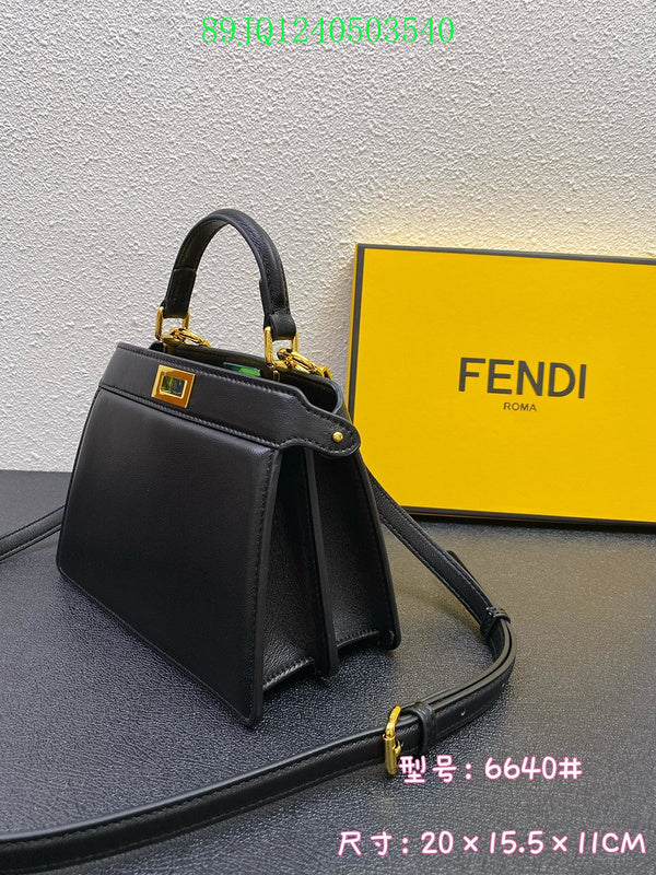 Glami - FDE Bags - 1690