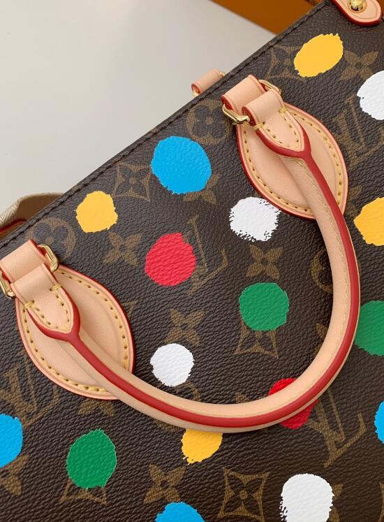SAMC - LOV Bags - 1316