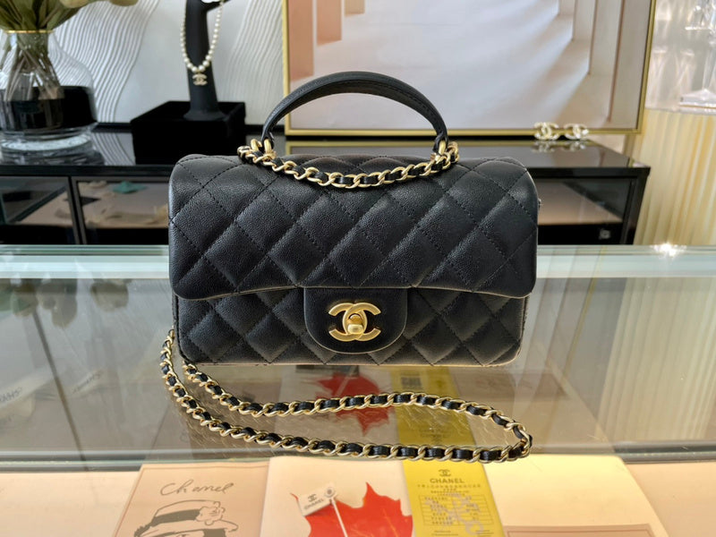 Chanel Bags