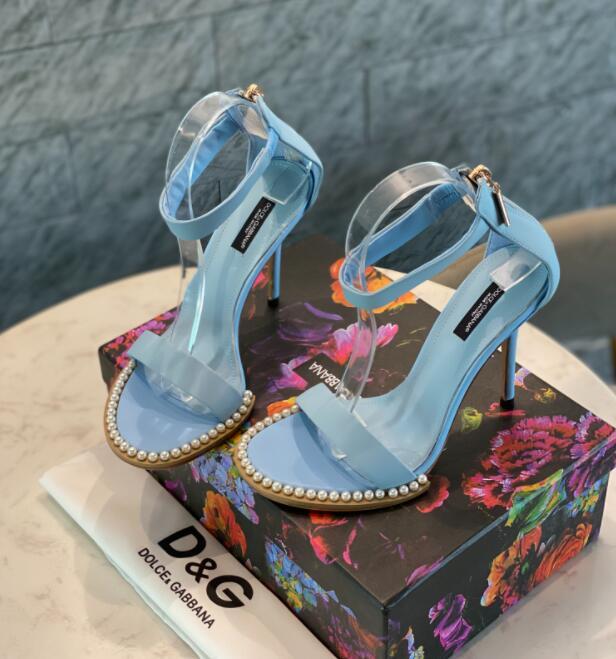 SAMC - DAG Women Shoes - 302