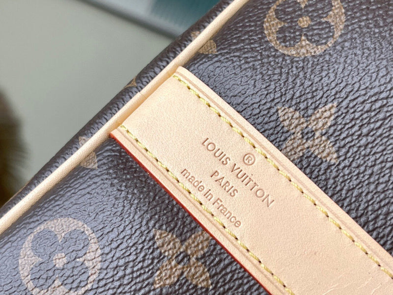 GlamI Lu-Vi bags - 4723