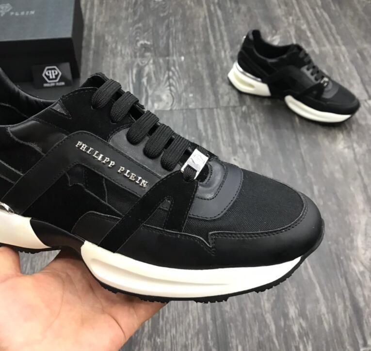 glamy - PHP Shoes - 196