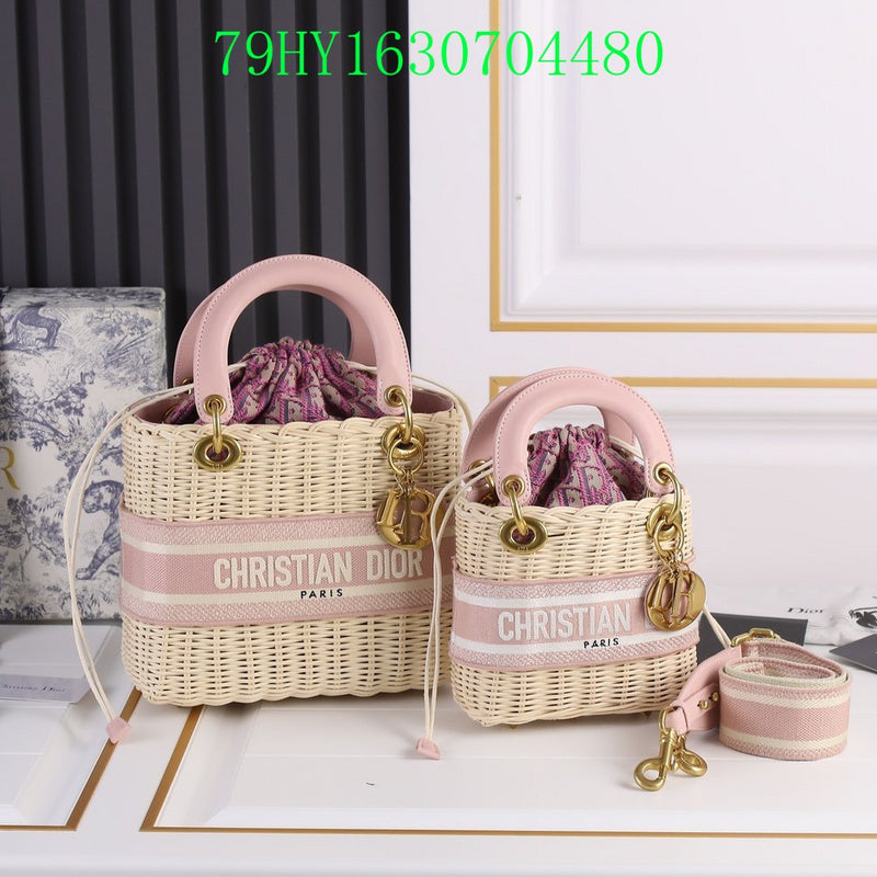 Glami - DOR Bags - 1525