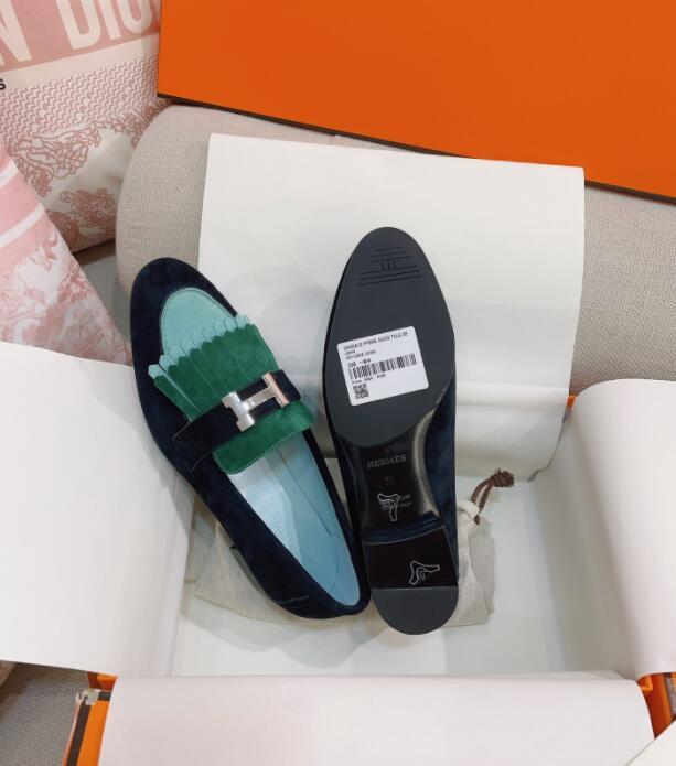SAMC - HMS Women Shoes - 849