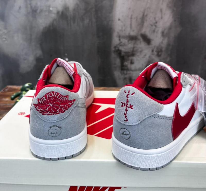SAMC - NKE Shoes - 886