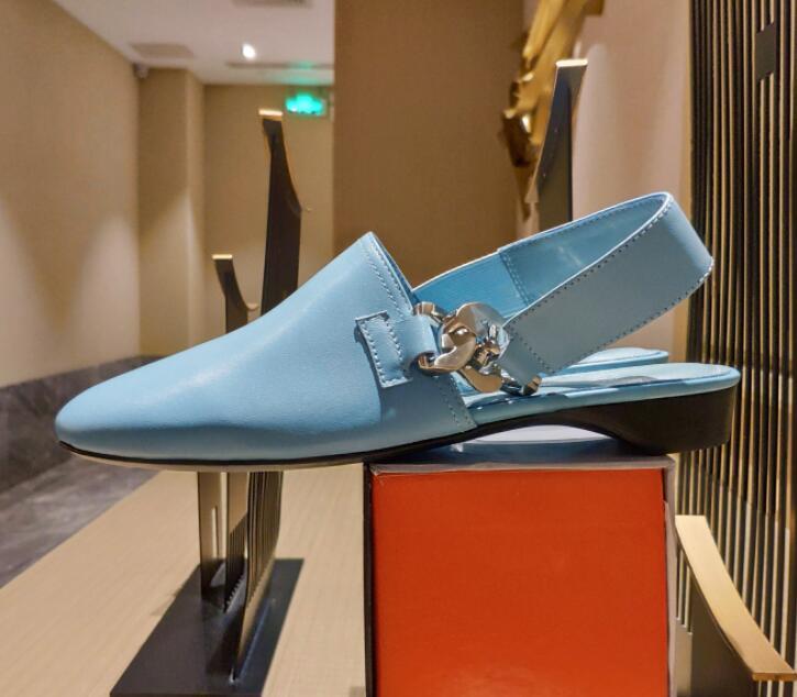 SAMC - GCY Women Shoes - 098