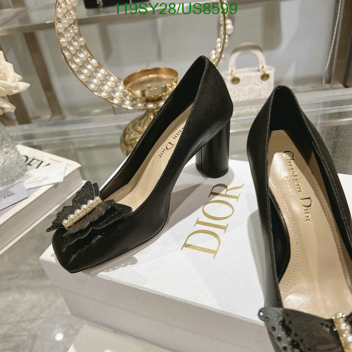 SAMCC - DOR Women Shoes - 1522
