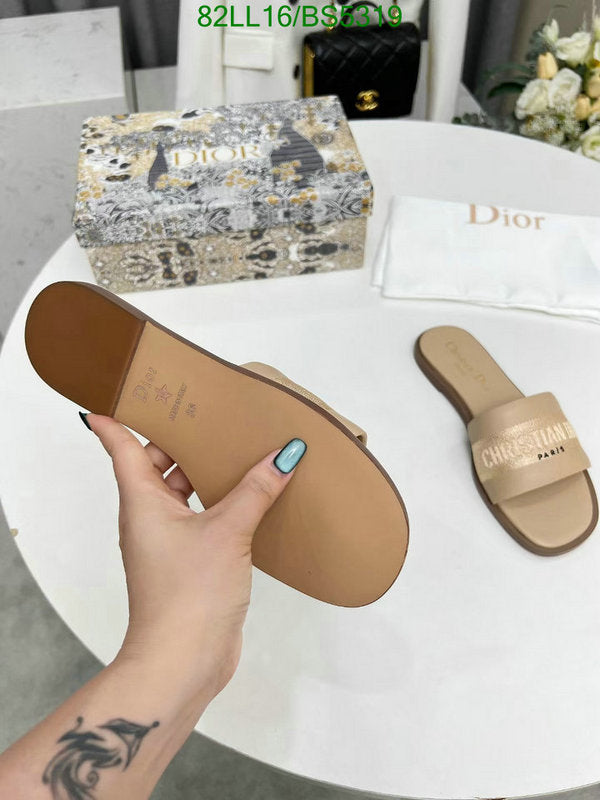 SAMCC - DOR Women Shoes - 1470
