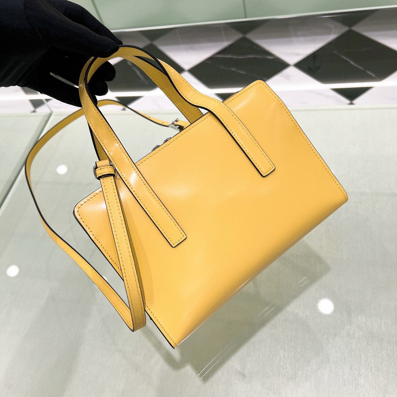 Satchel Bags - PDA Bags - 2091