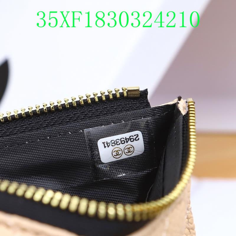 Glami - CHL Wallet - 2421
