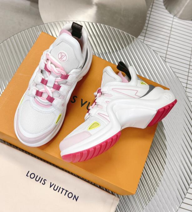 SAMC - LOV Women Shoes - 224