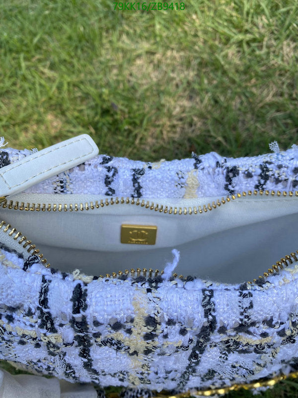 SAMC - CHL Bags Crossbody - 118