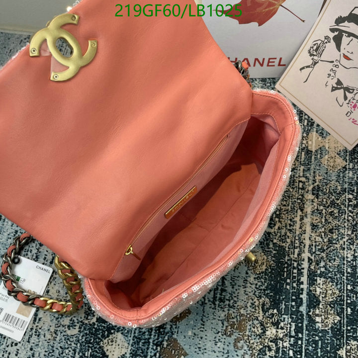 SAMC - CHL Bags - 949