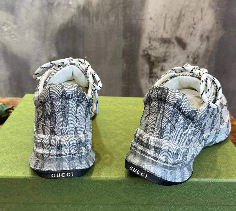 SAMC - GUKI Men Shoes - 422