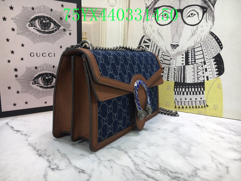 Glami - GUKI Bags - 2083