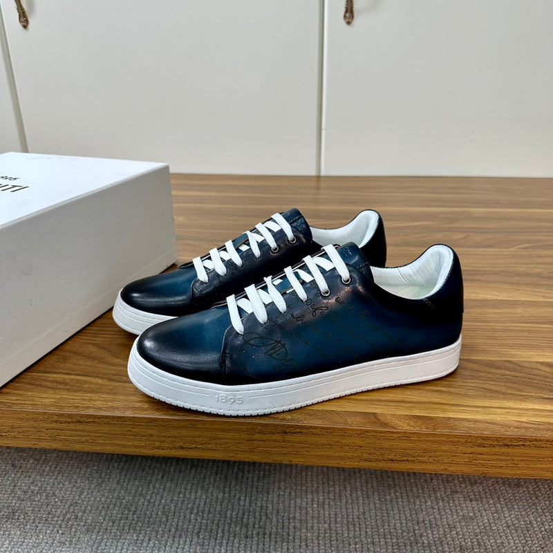Glami - BRE Men Shoes - 565