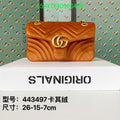 Glami Fashion - GCI Bags - 10512