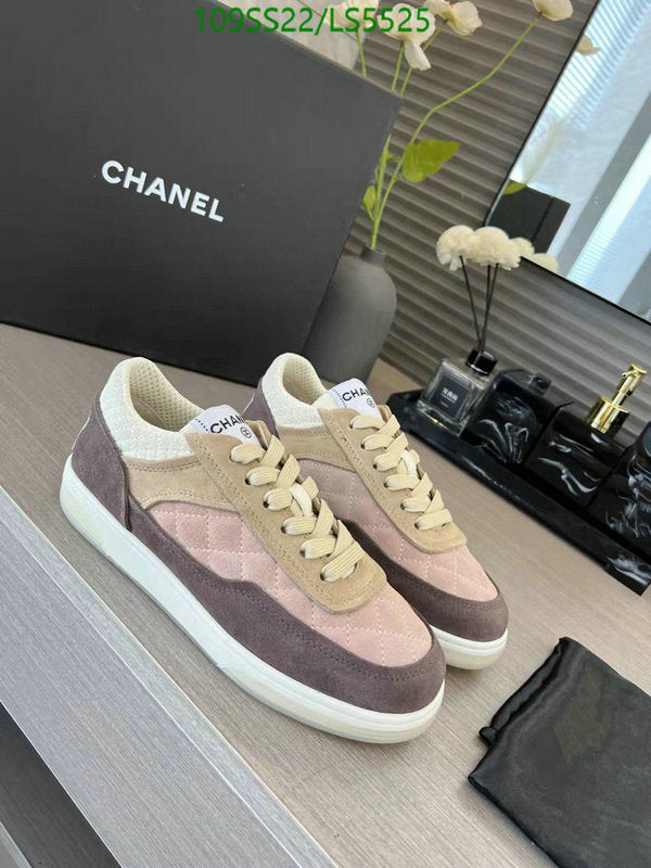 SAMC - CHL Women Shoes Sneakers - 226
