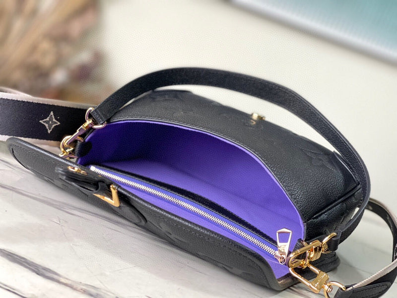 Fashion Lu-Vi bags - 4206