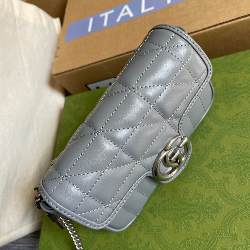 Glami Fashion - GCI Bags - 6540